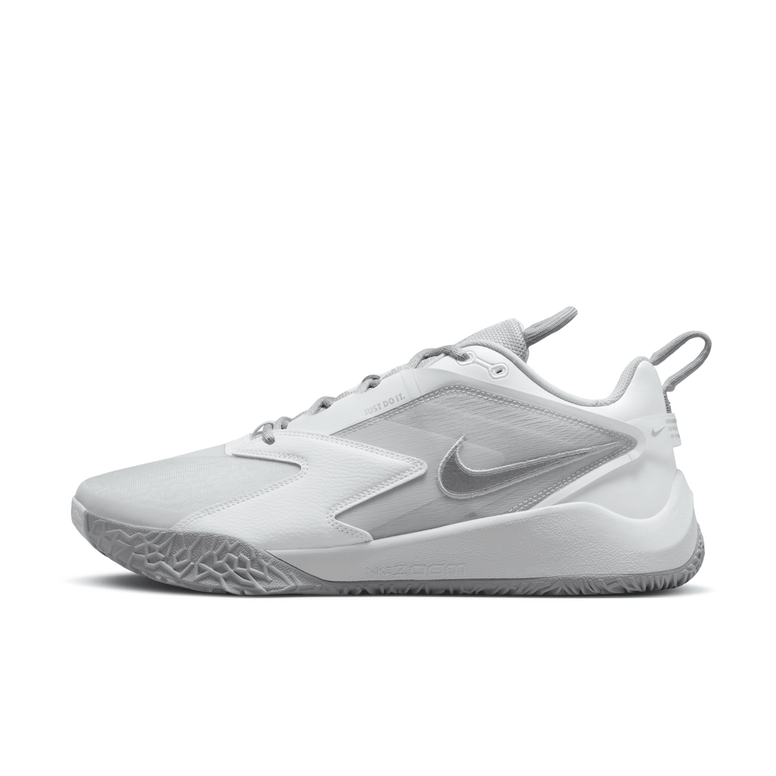 Nike Unisex HyperAce 3 Volleyball Shoes - 1