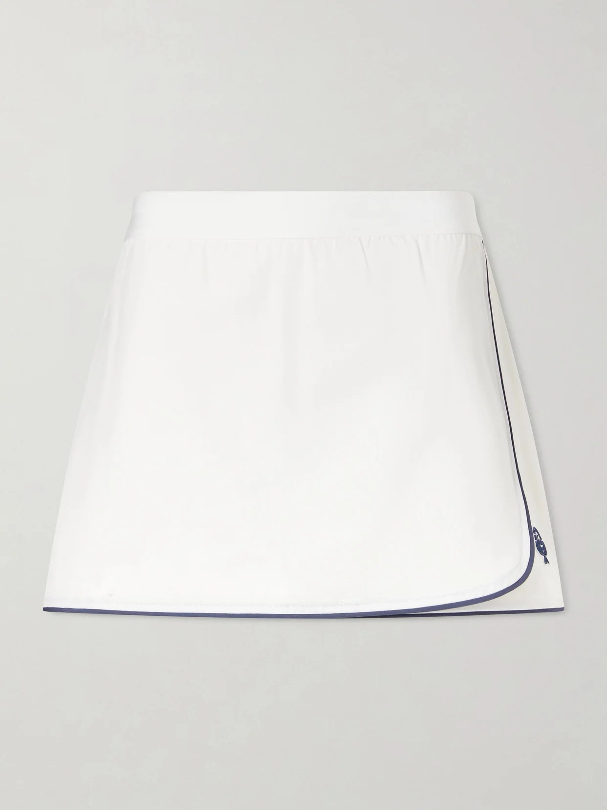 Anaya Jersey Skort - 1