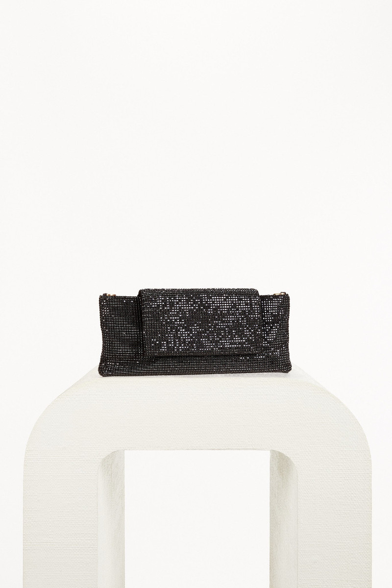 MIRAI SHOULDER BAG 3