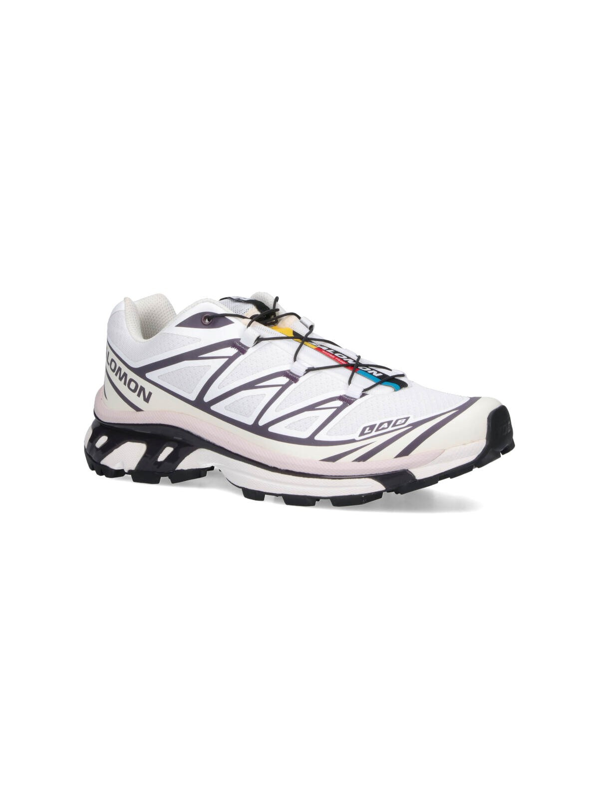 "XT-6" SNEAKERS - 2