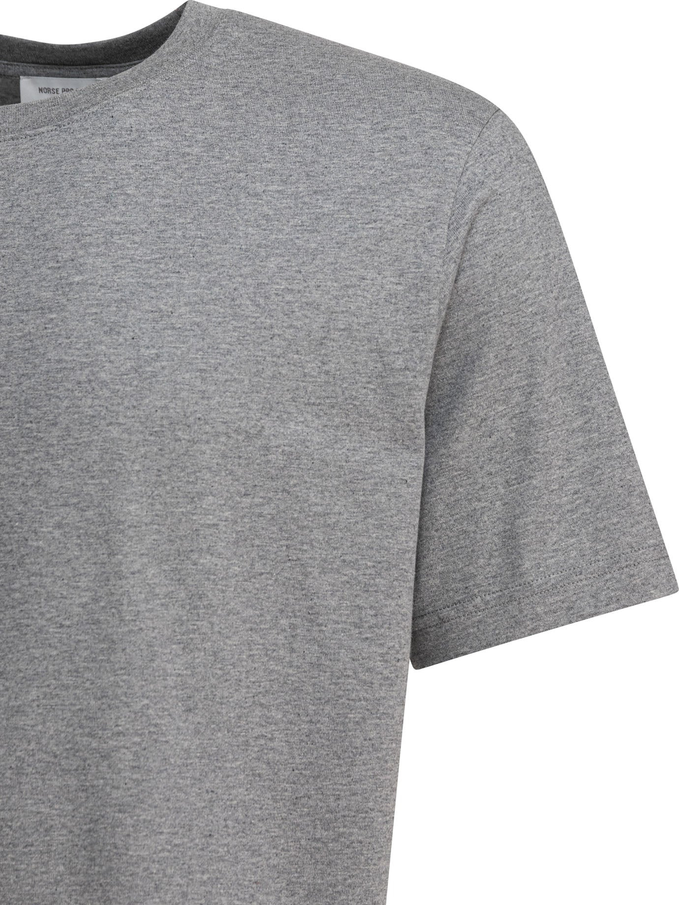 Norse Projects "norse Standard" T-shirt - 4