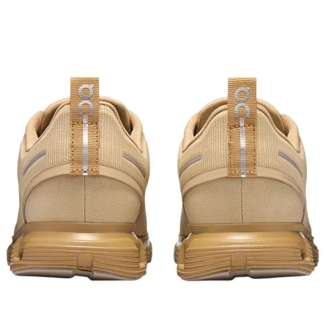 On Running Cloud 6 Waterproof 'Sand Dune' 3MF10061441 - 4