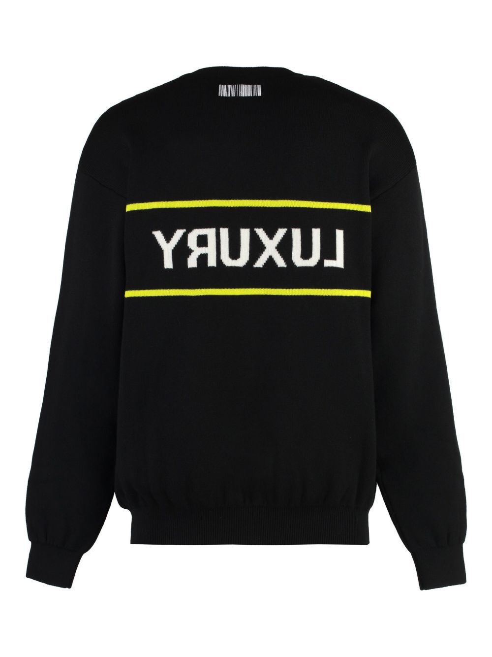 merino-wool sweater - 2