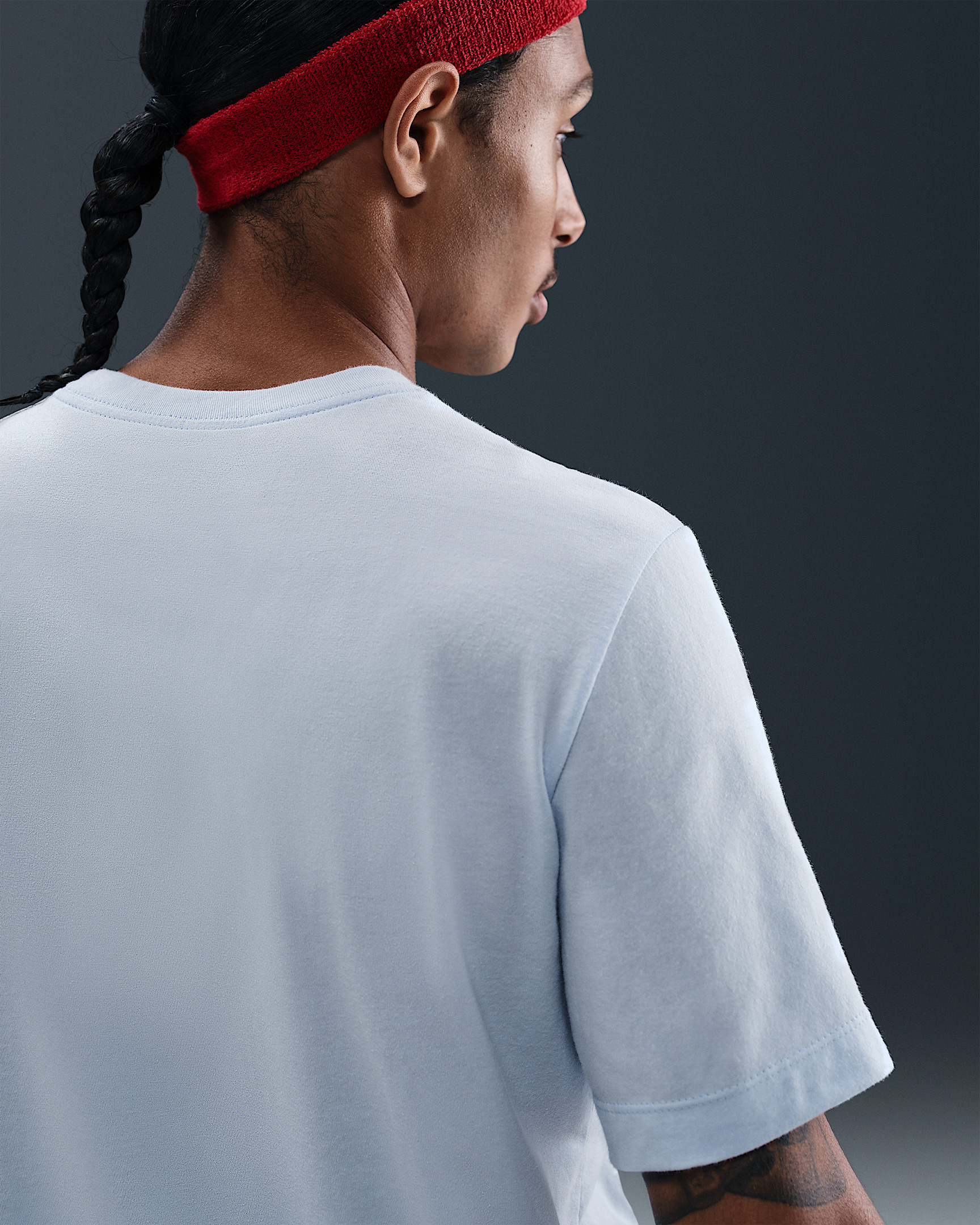 NikeCourt Men's Tennis T-Shirt - 2