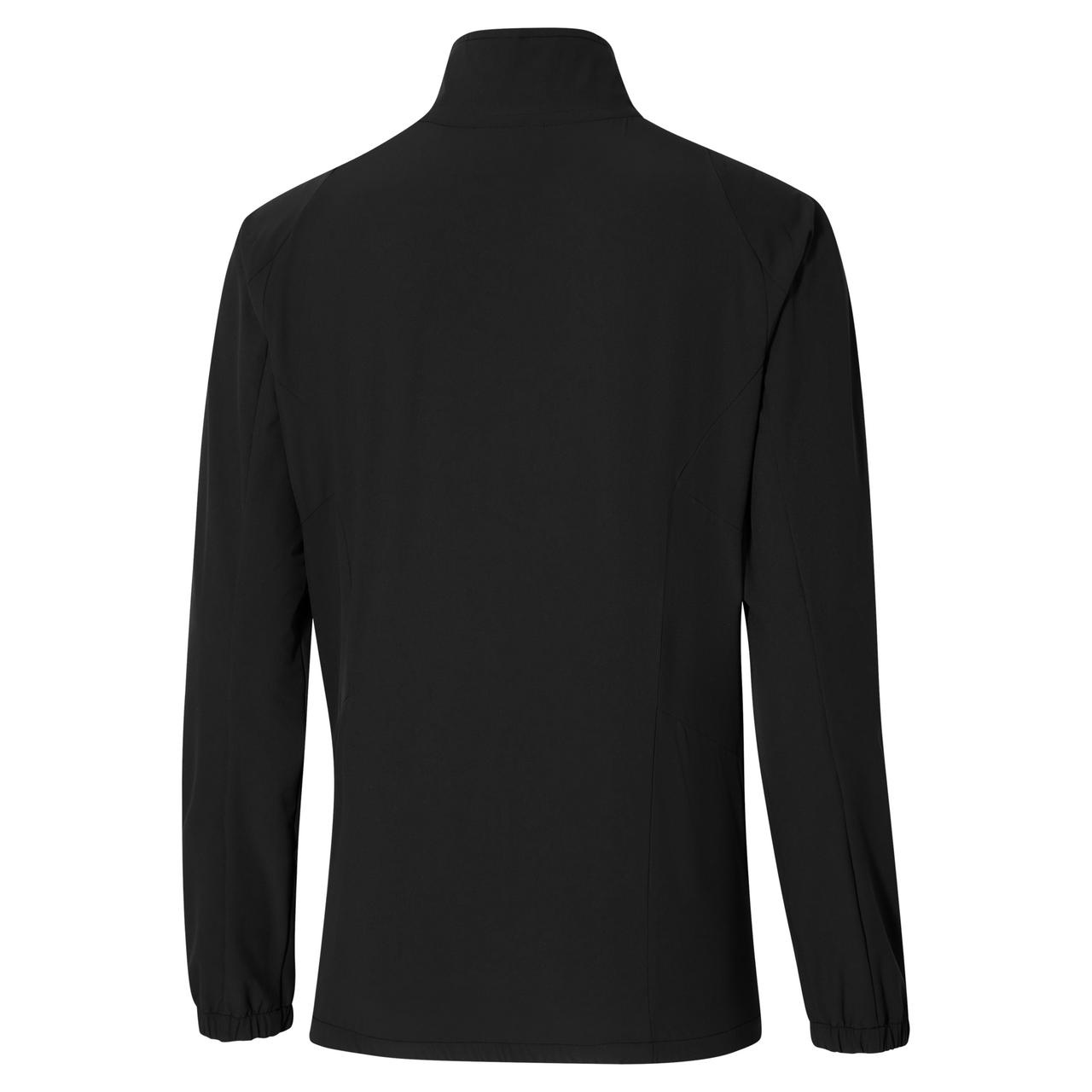 Mizuno Women's Shadow Tennis Jacket - 2