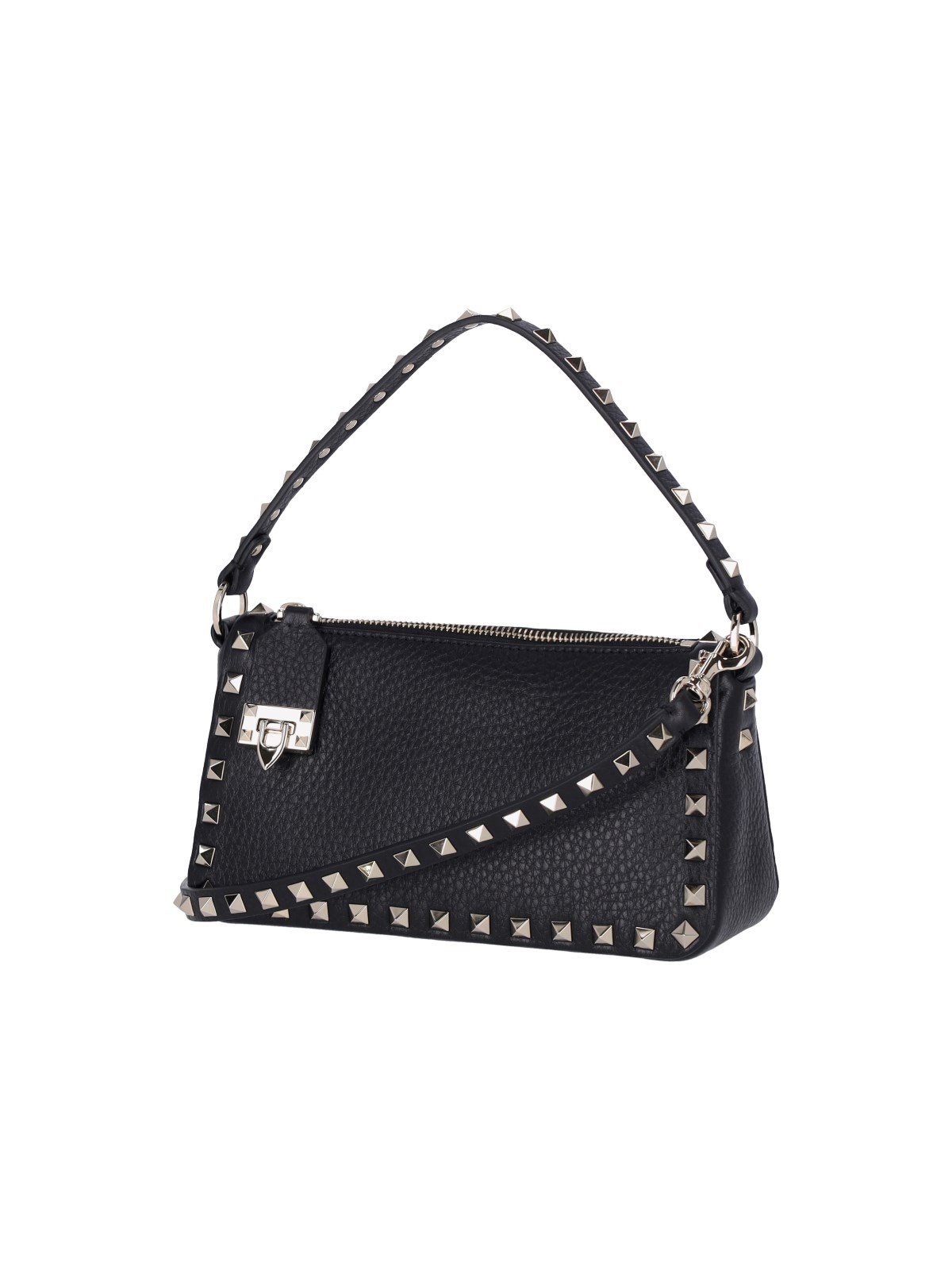 'ROCKSTUD' SMALL CROSSBODY BAG - 2