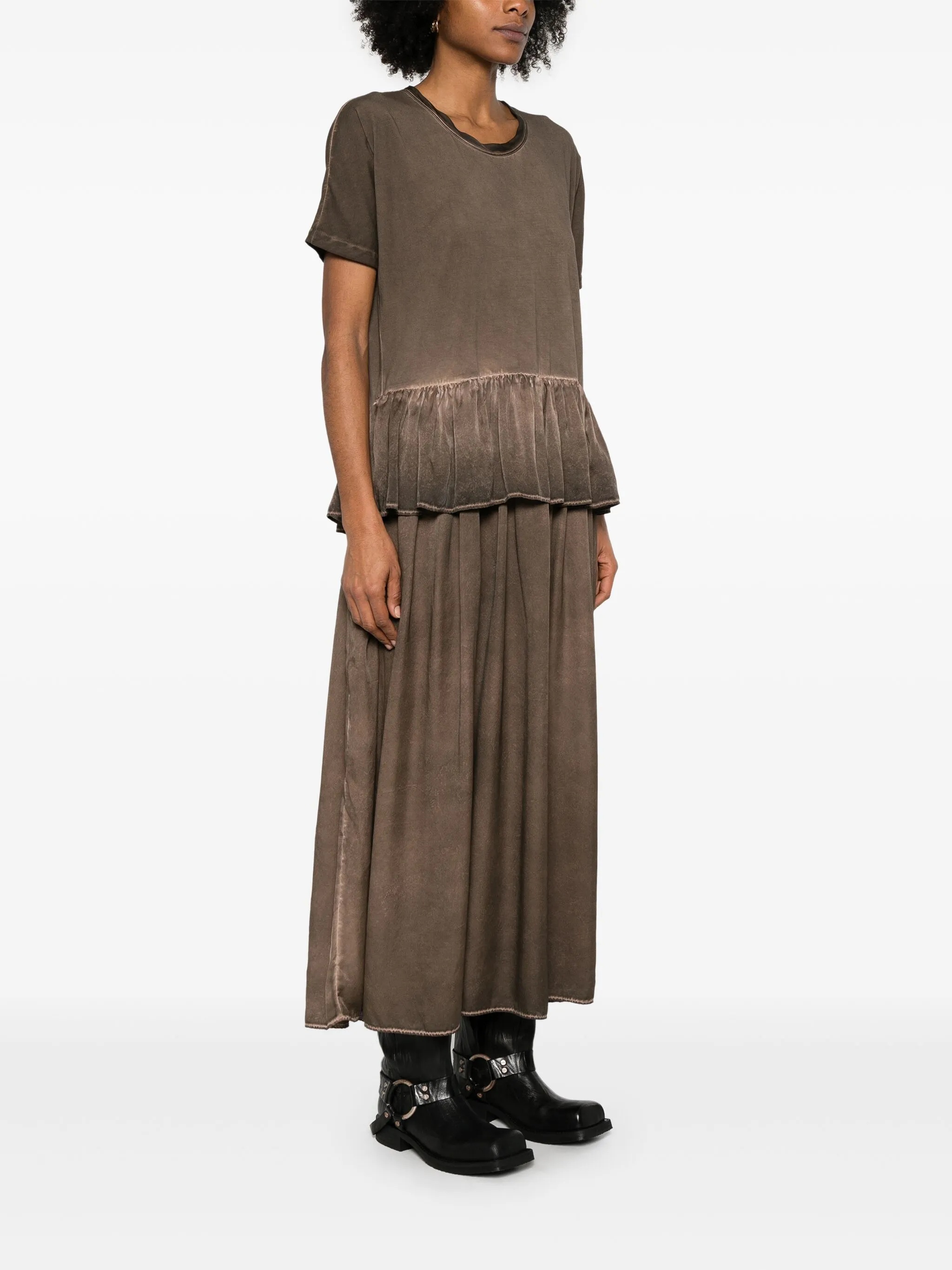 UMA WANG - Women Dudi Dress - 2
