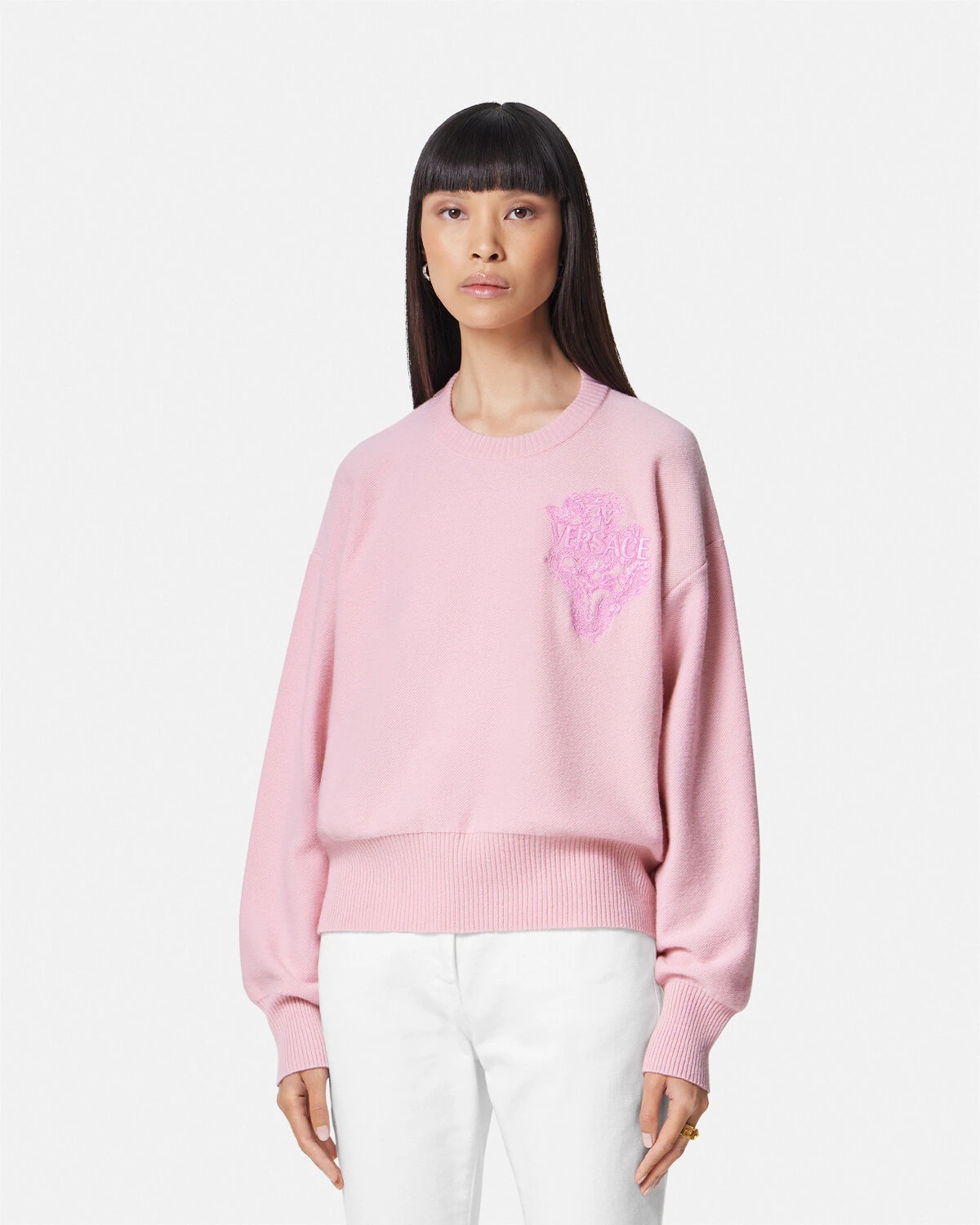 Year of the Dragon Sweater - 4