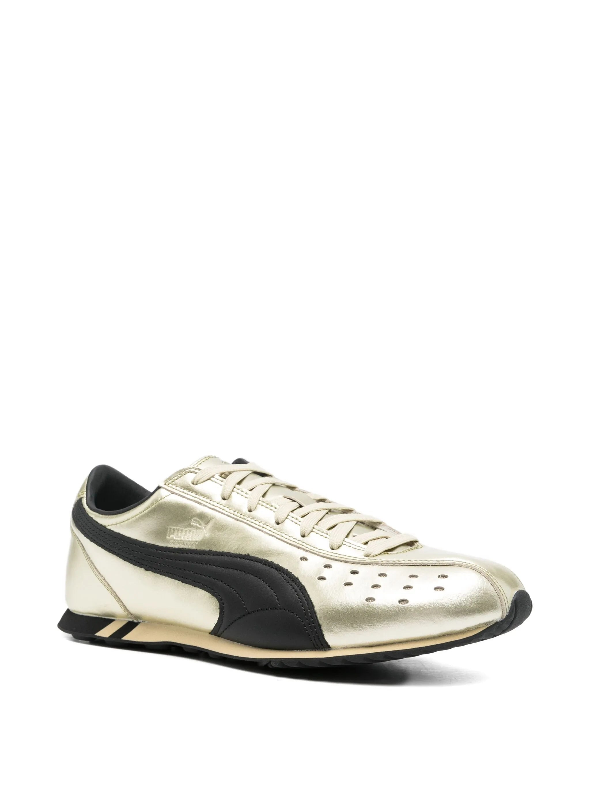 Puma Formstrip-logo Sneakers - 4