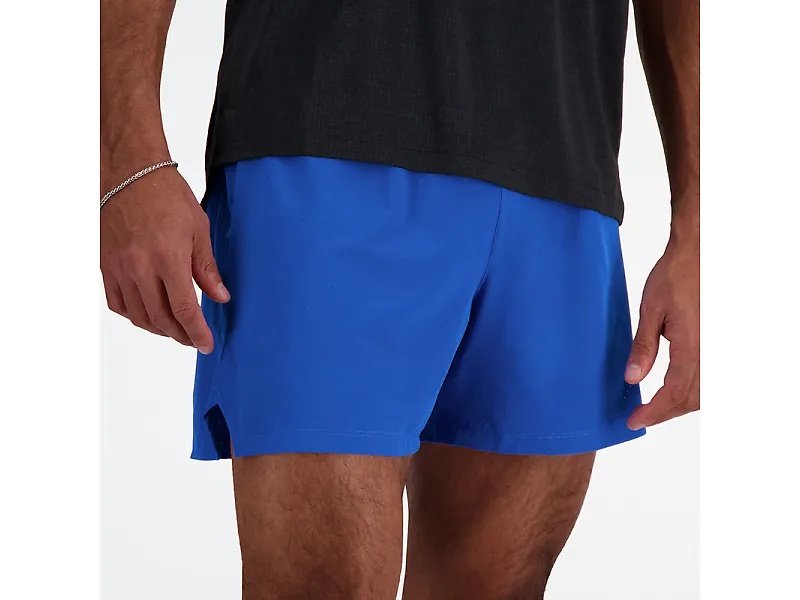 New Balance RC Seamless 5" Short - 4