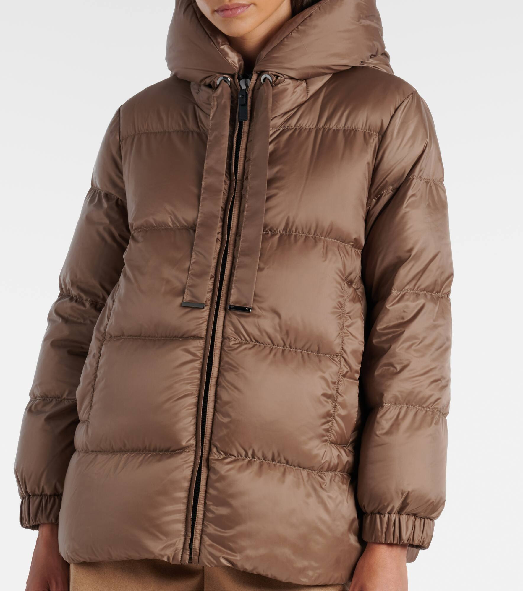 Seia down jacket - 7