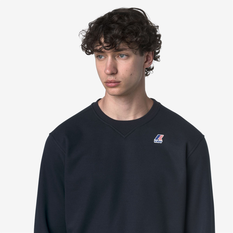 K-WAY NAEL BRUSHED PC outlook