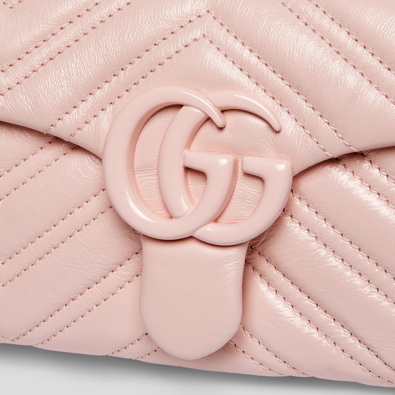 GG Marmont mini shoulder bag 5