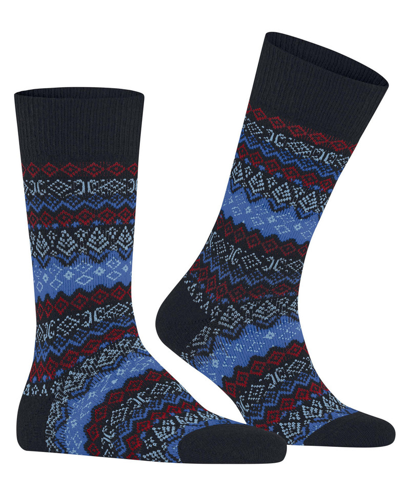 Aspen Men Socks 3