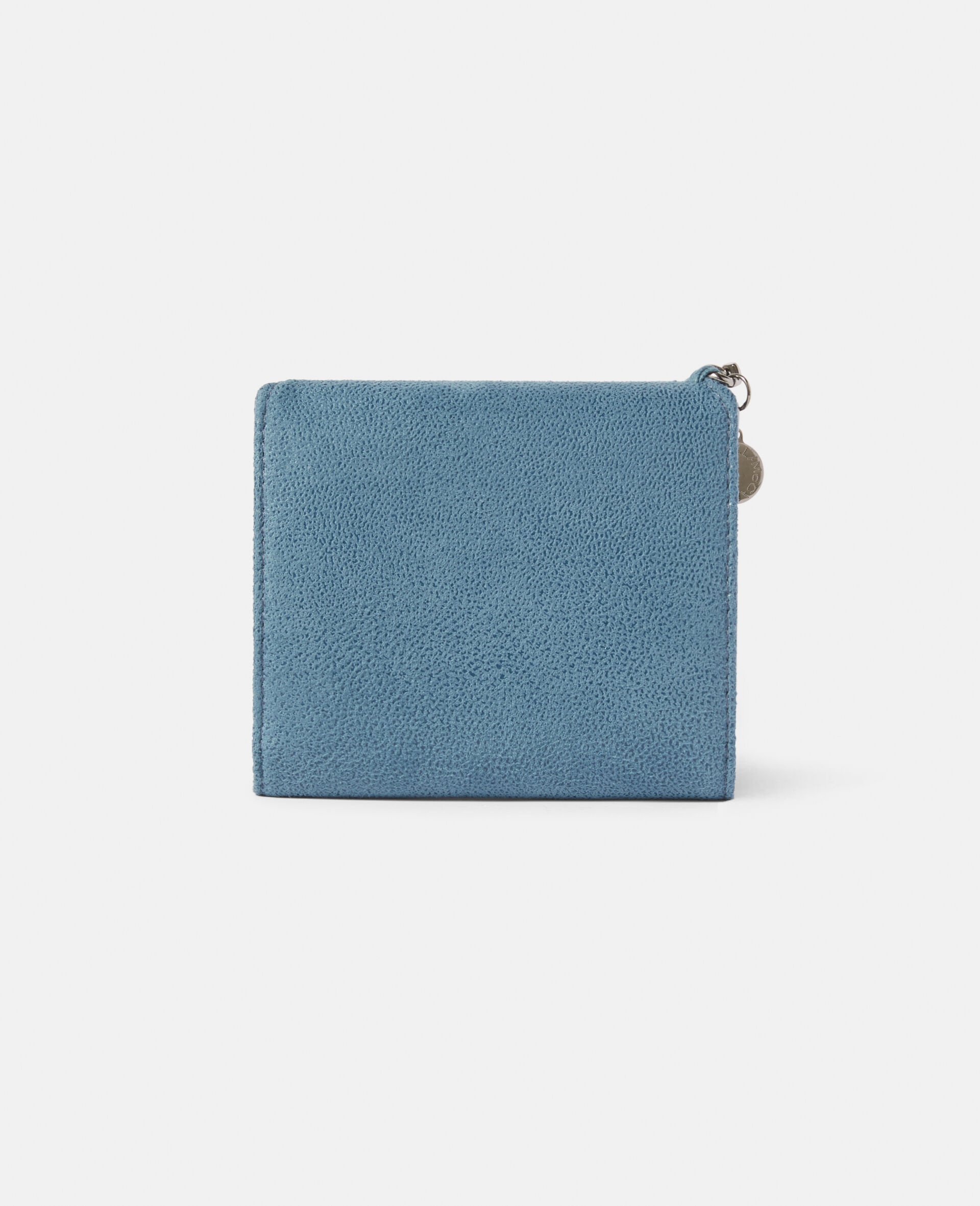 Falabella Small Flap Wallet - 3