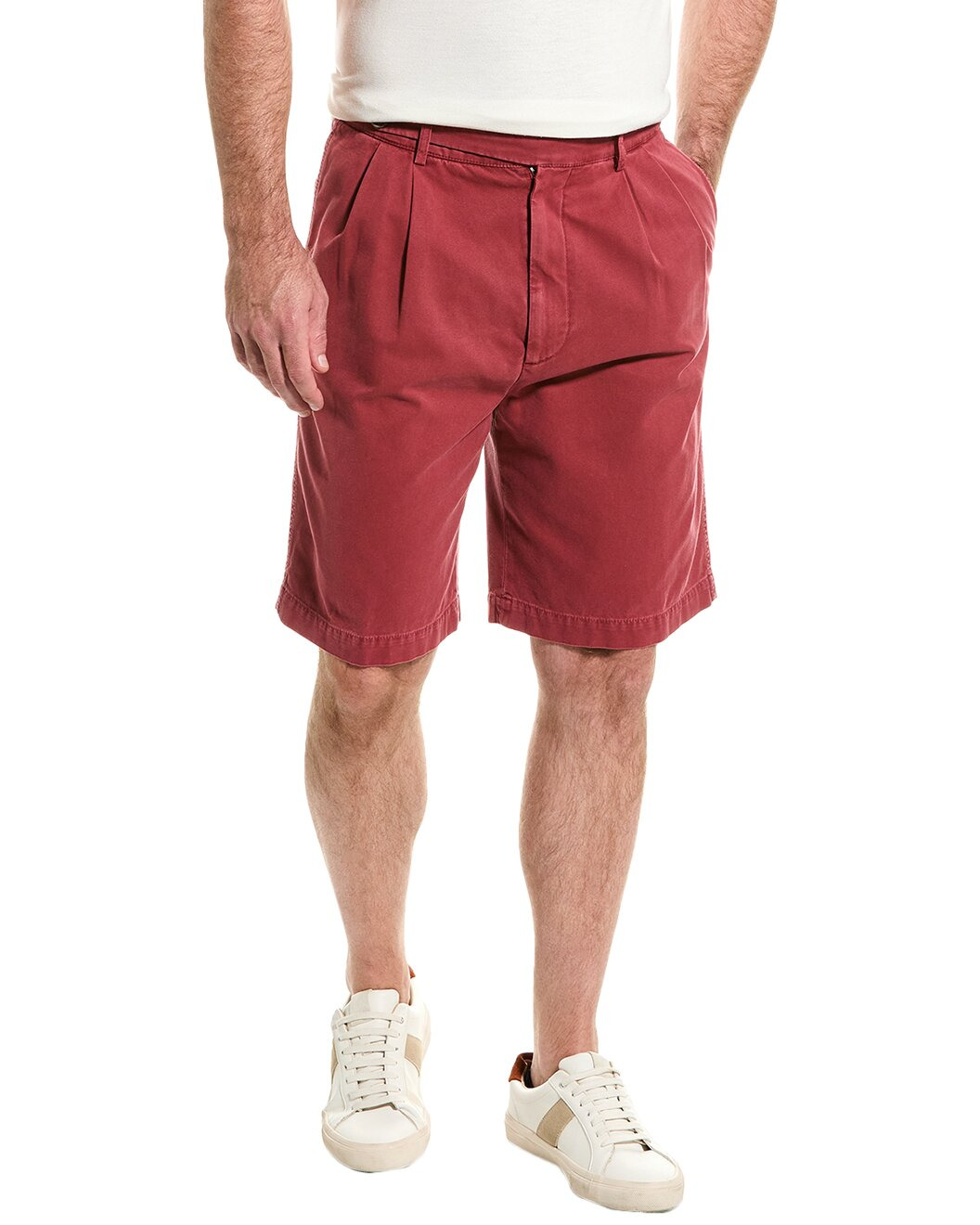 Brunello Cucinelli Bermuda Short - 2