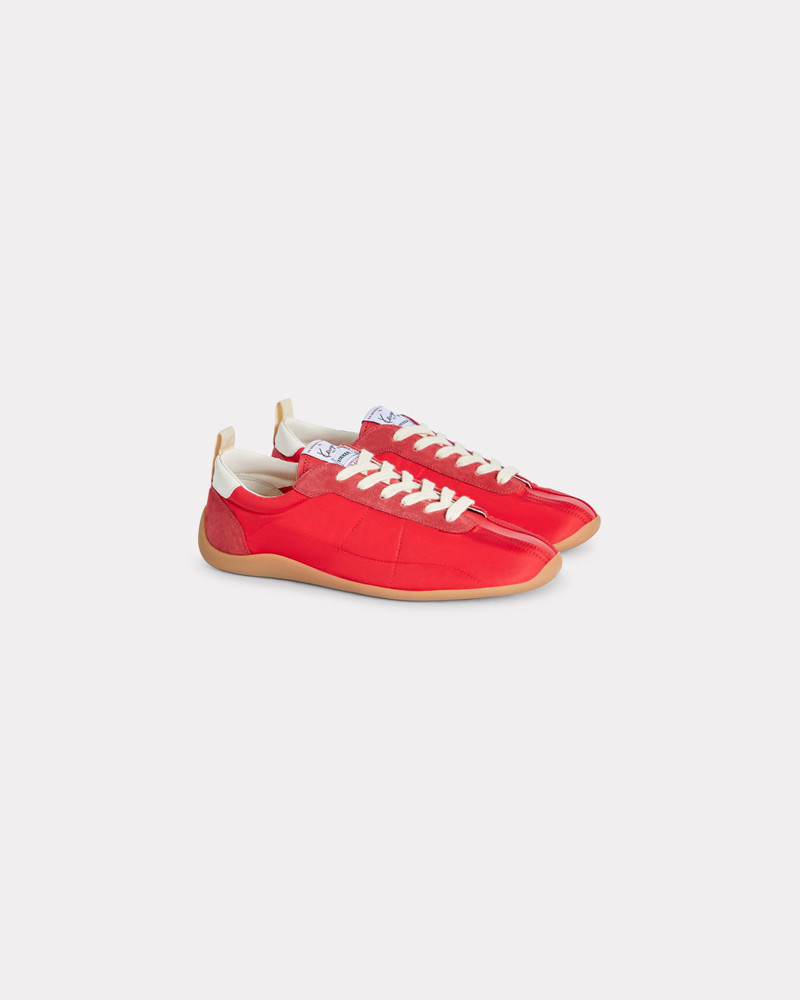 KENZO 'KENZO Striker' low top sneakers outlook