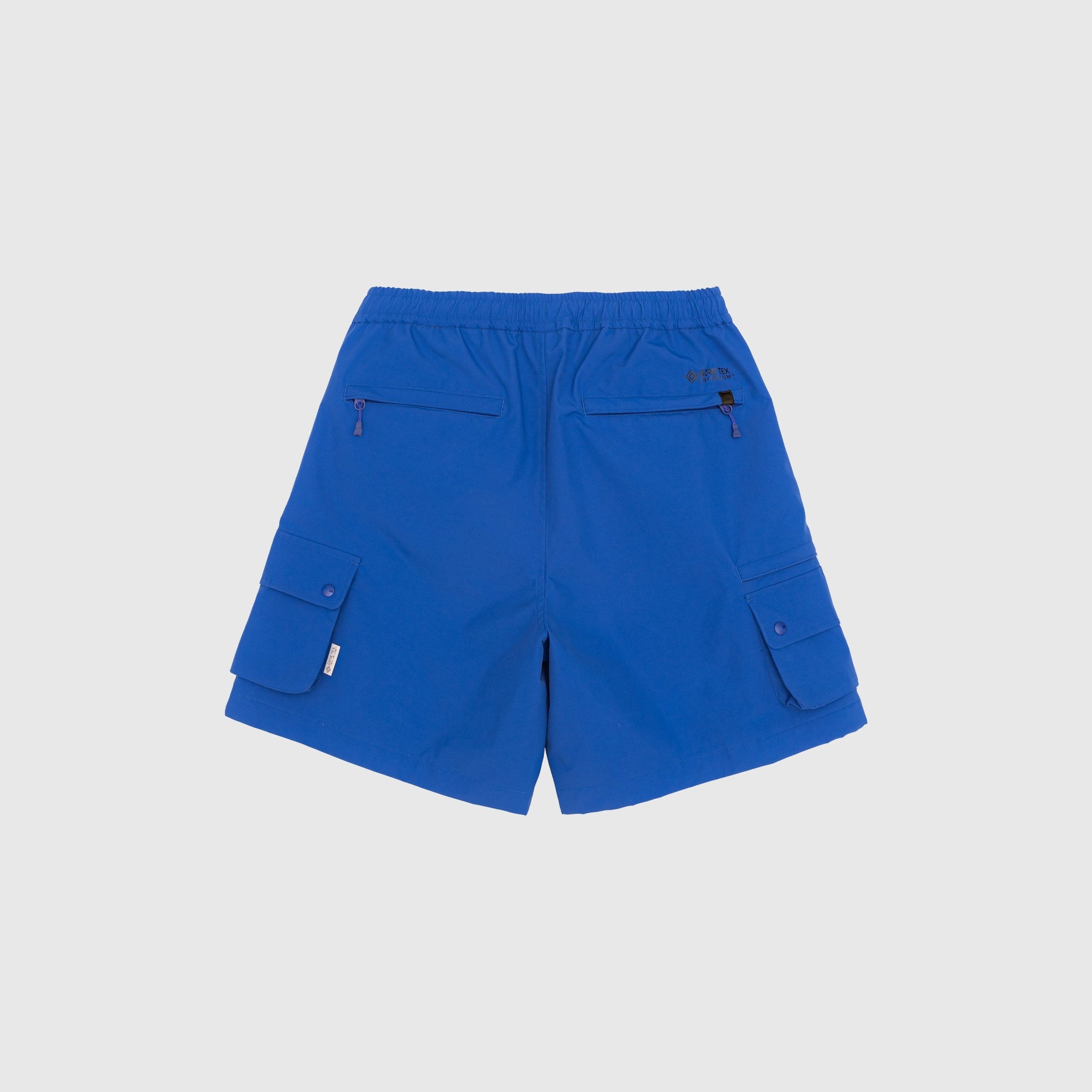 GORE-TEX TECH HIKER MOUNTAIN SHORTS - 10