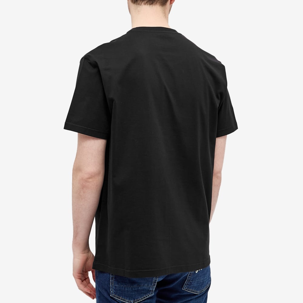 Givenchy Retro Logo Tee - 4