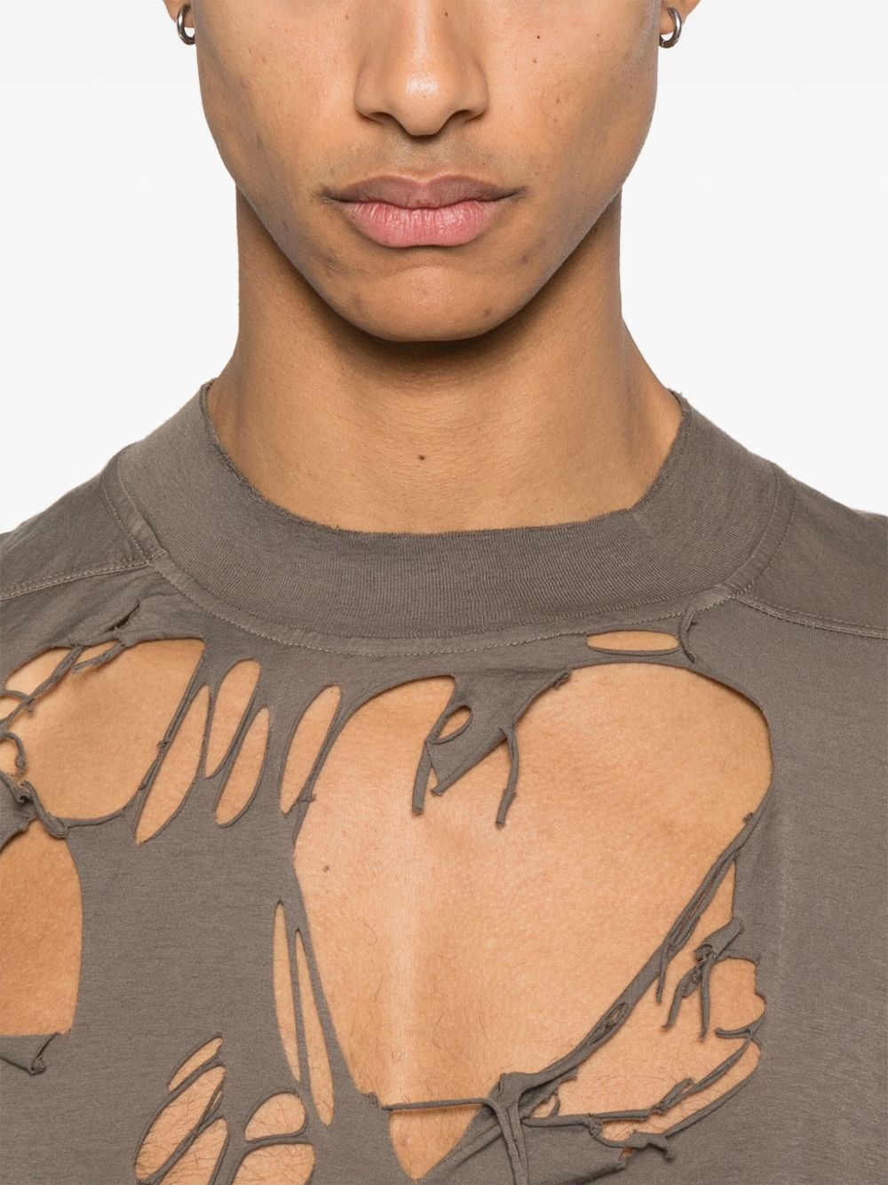 Tarp tank top - 5