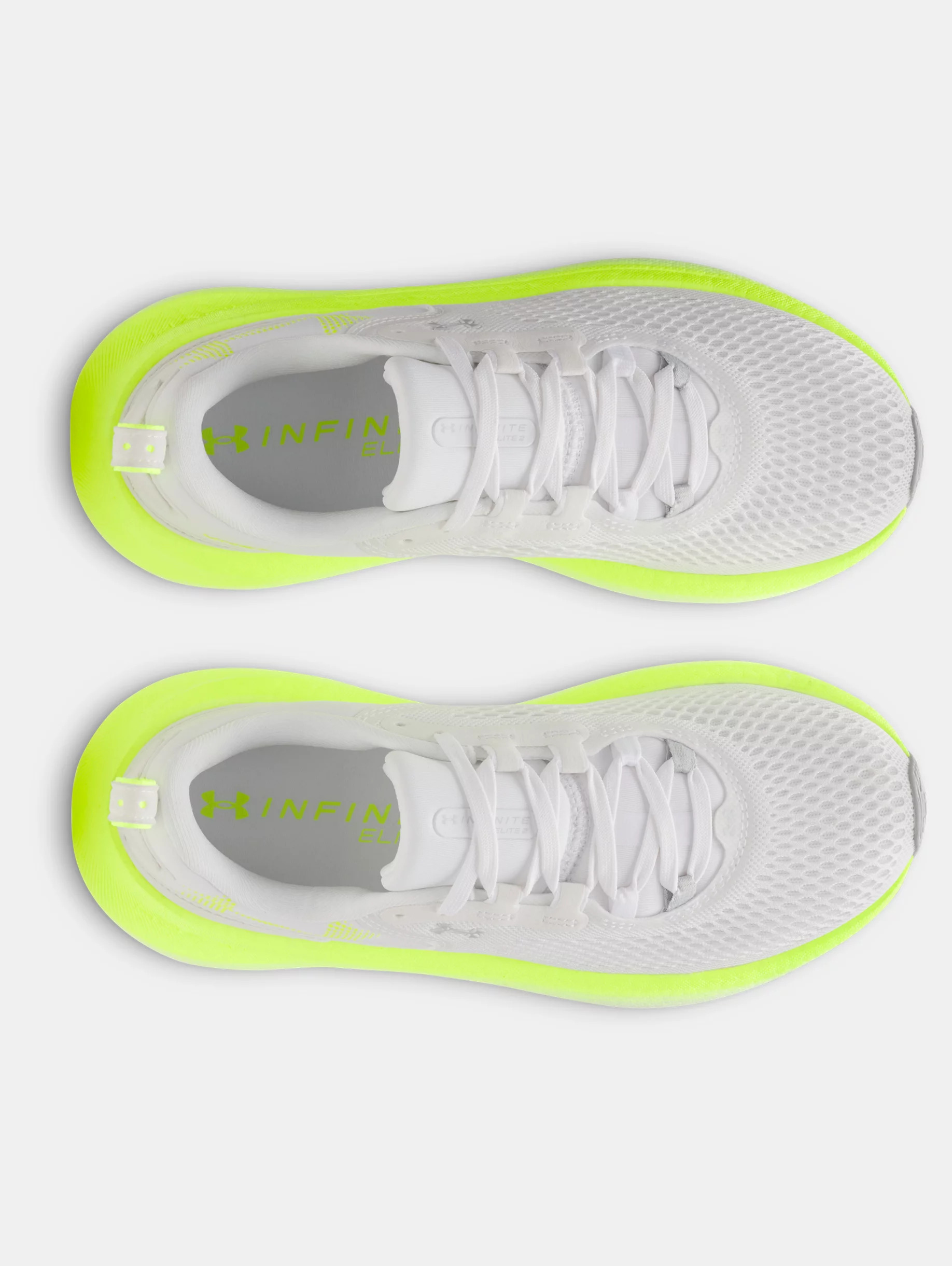 UA Infinite Elite 2 - 3
