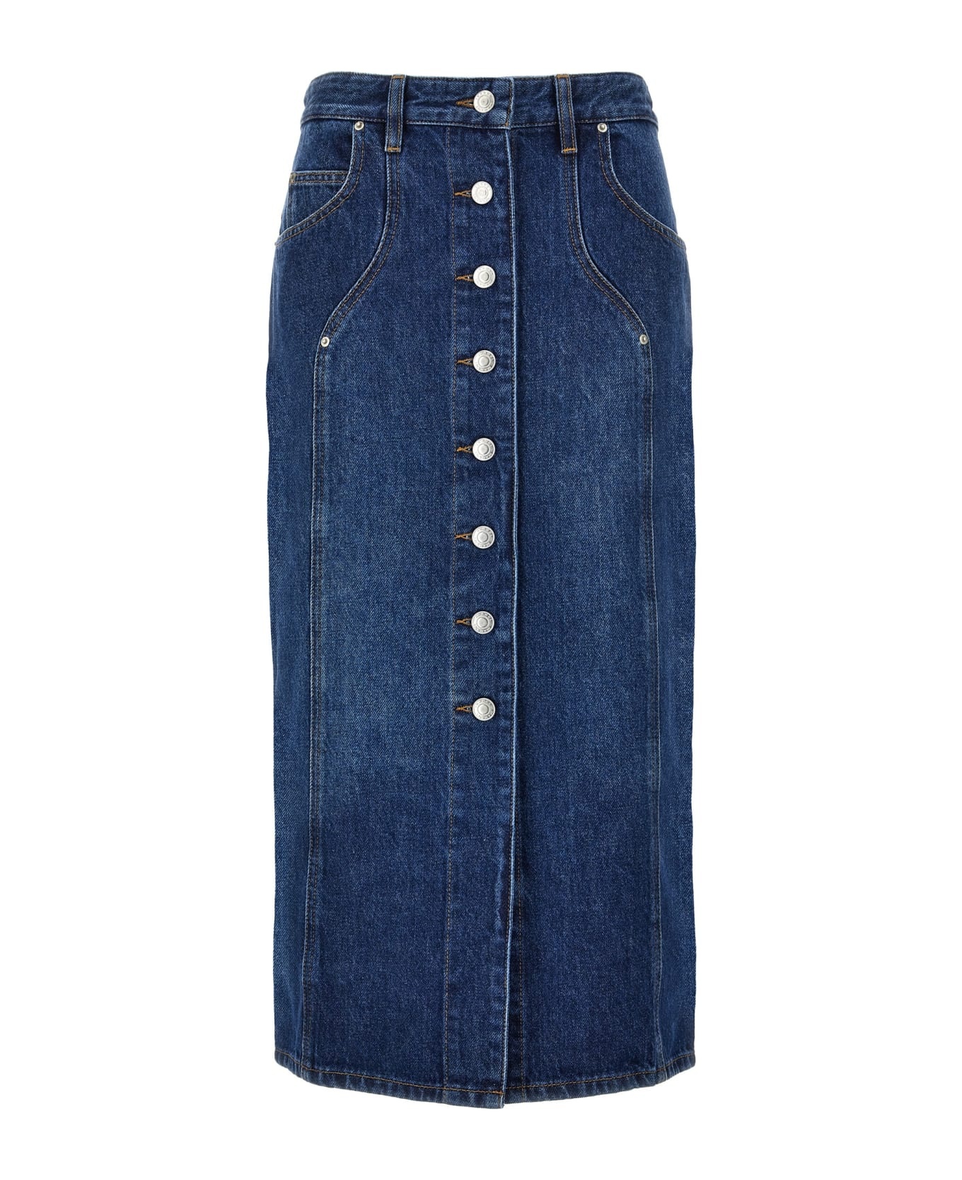'vandy' Skirt - 1