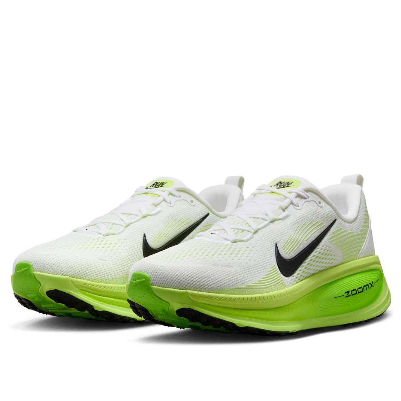 Nike Air Zoom Vomero 18 'Electric Green Volt' HM6803-100 - 3