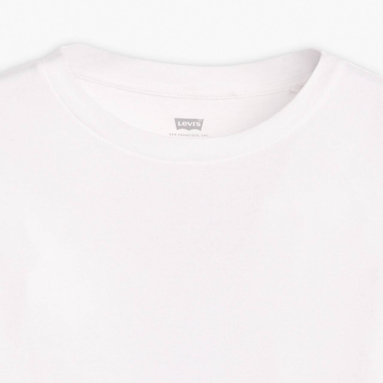 ESSENTIAL LONG SLEEVE T-SHIRT - 6