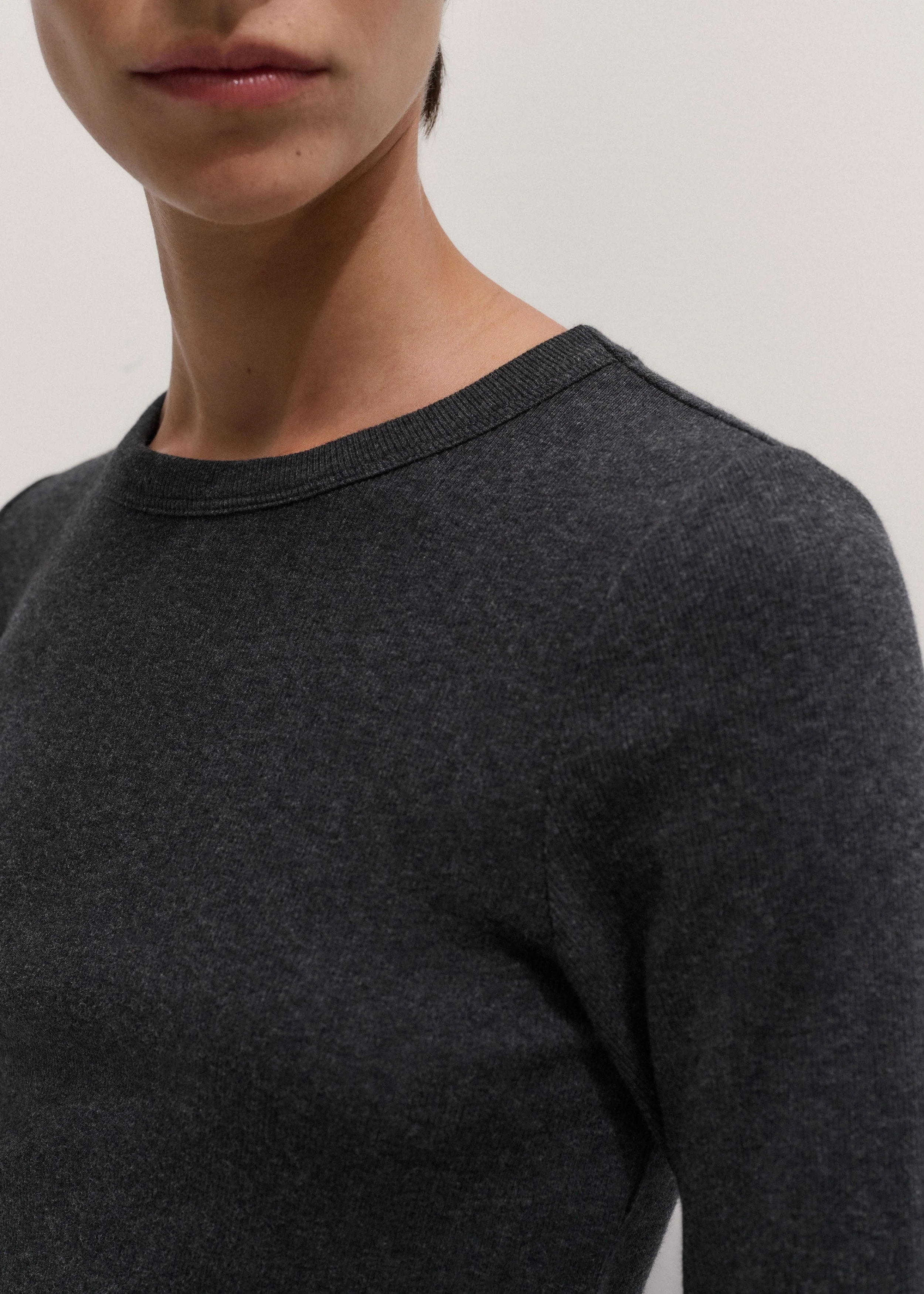 Perfect Basic Top - 1