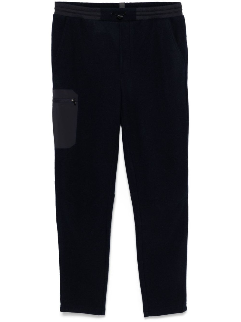 drawstring trousers 1