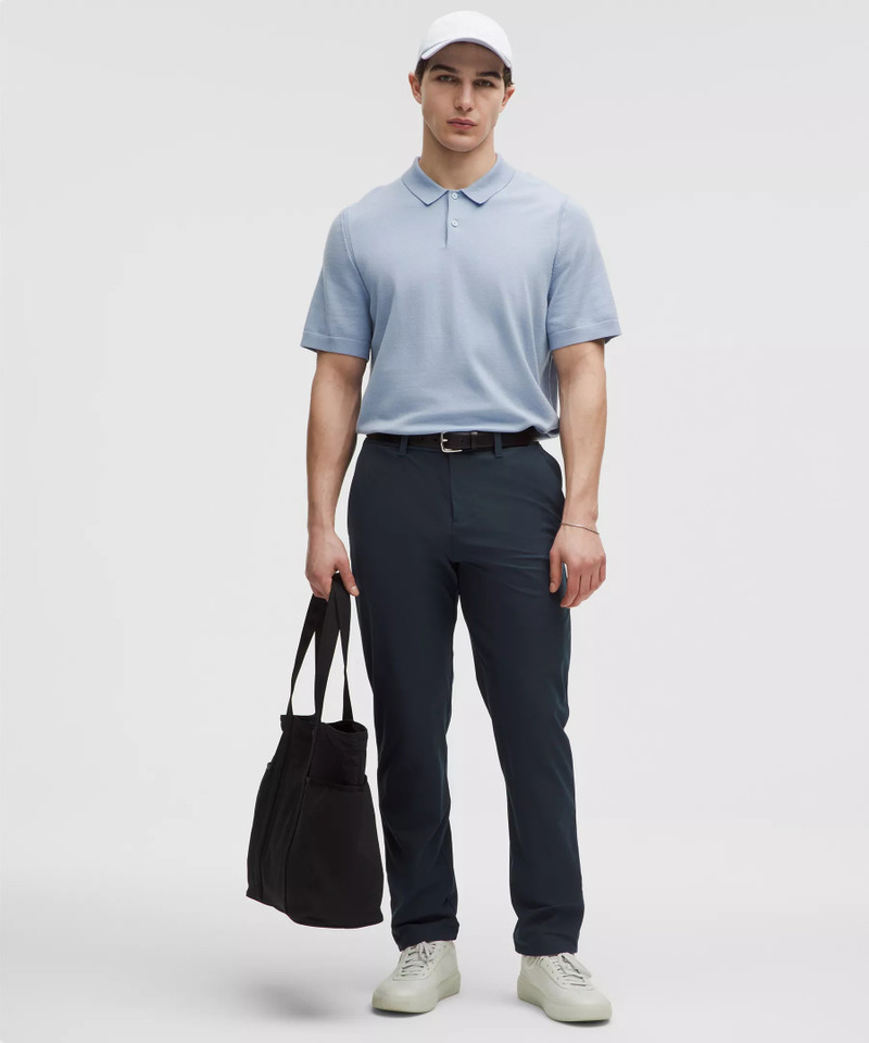 lululemon ABC Classic-Fit Trouser 28"L *Warpstreme outlook