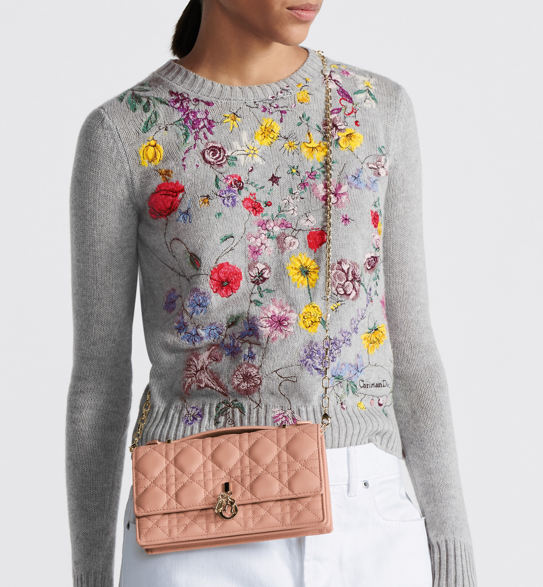 Miss Dior Mini Bag - 8