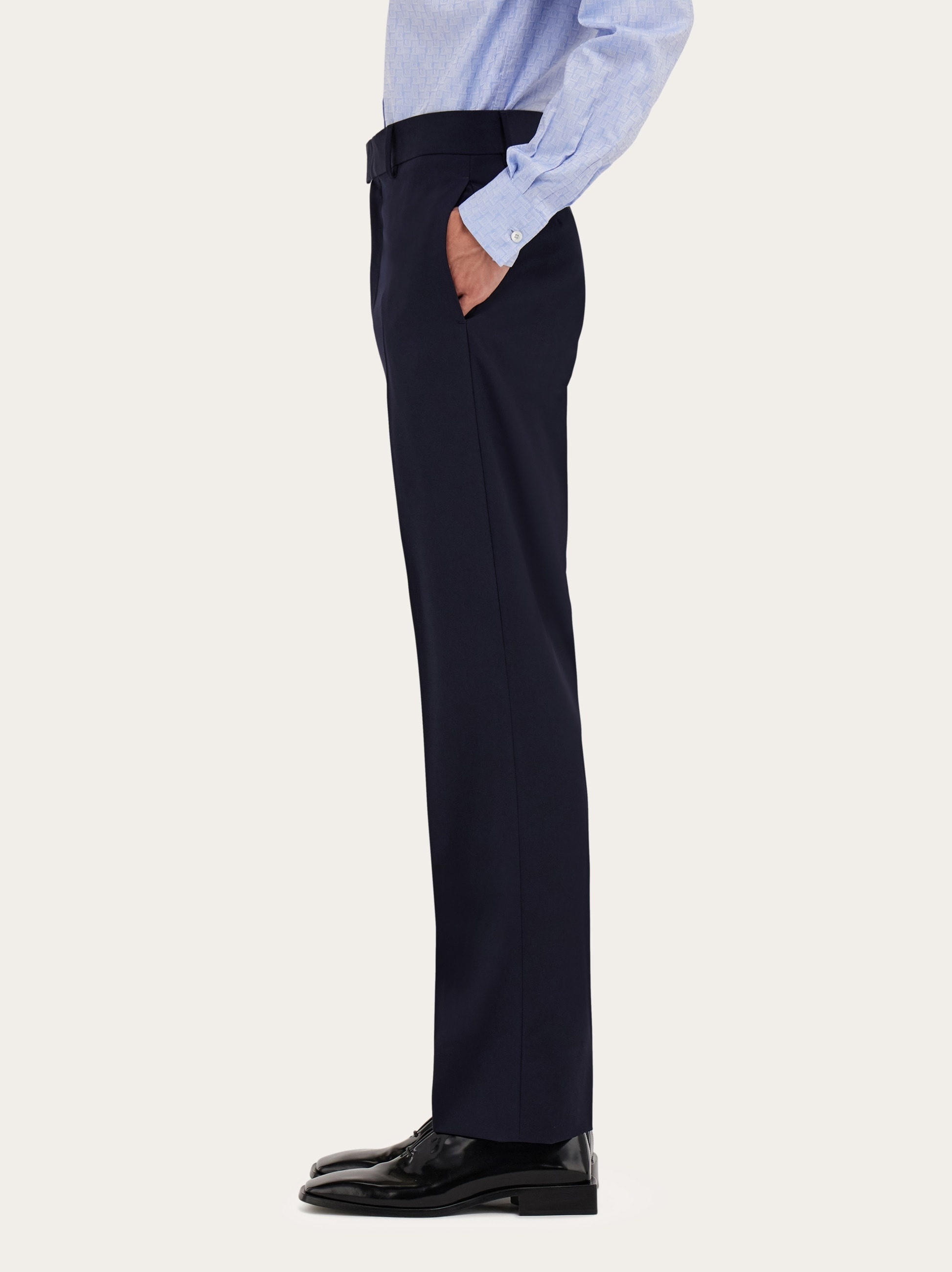Tailored pants - 3