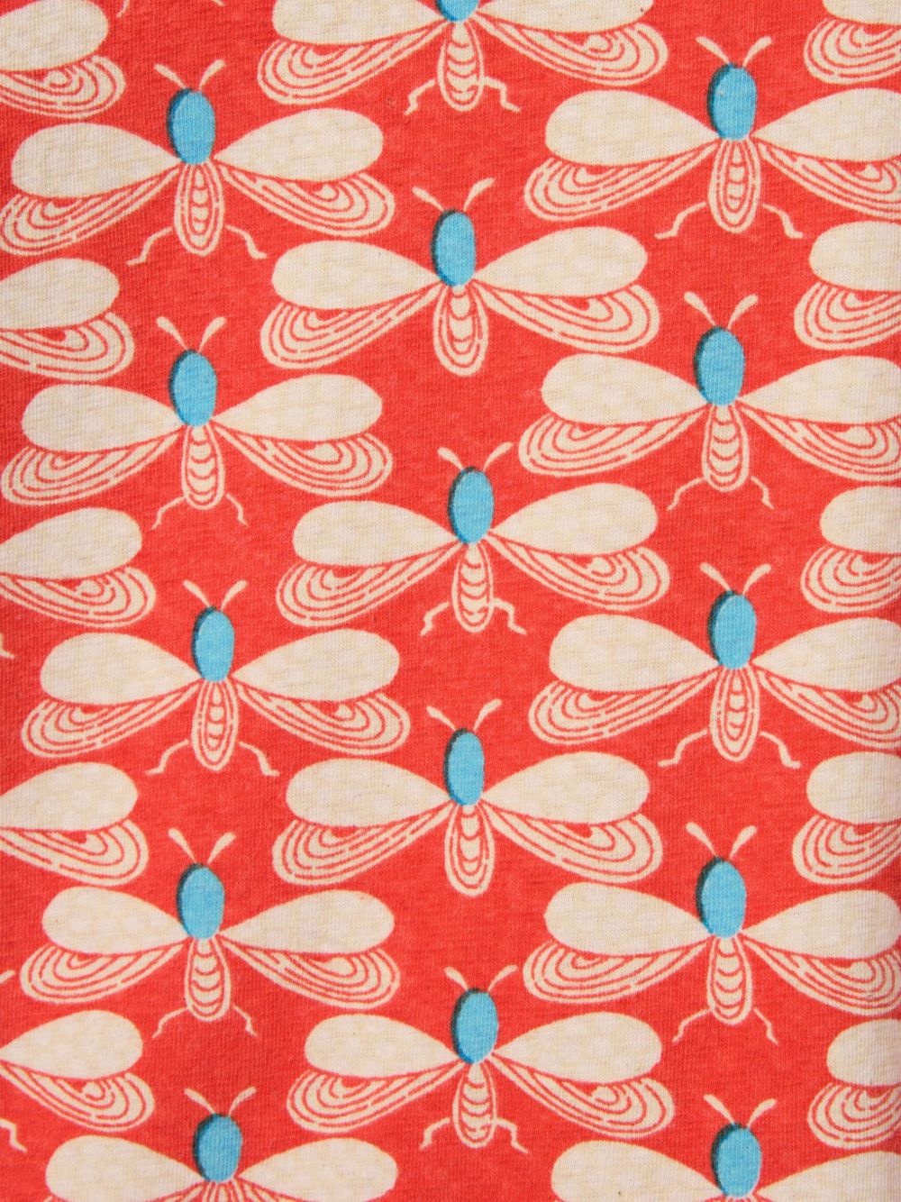 graphic-print T-Shirt - 4