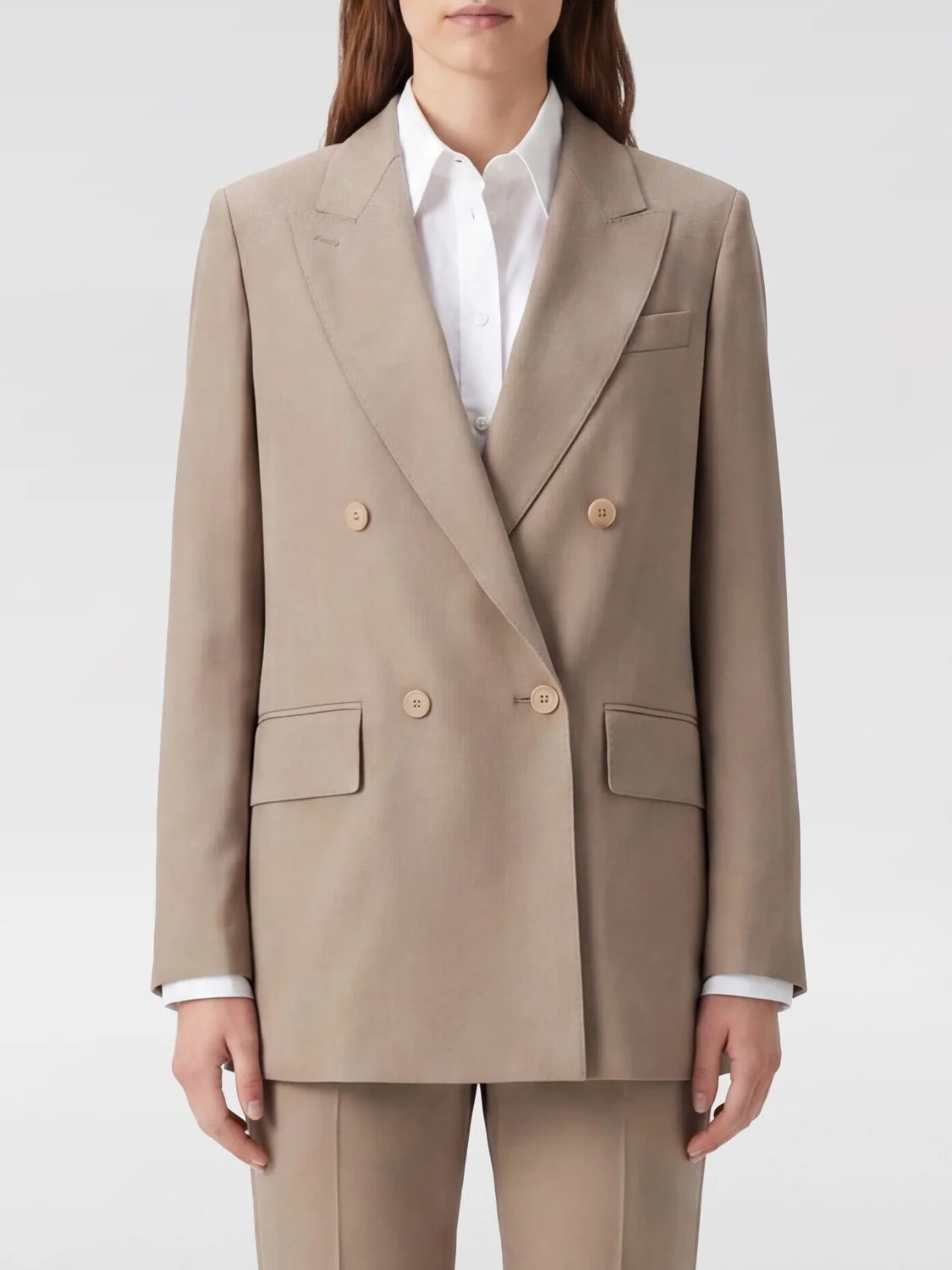 Jacket woman Max Mara - 1