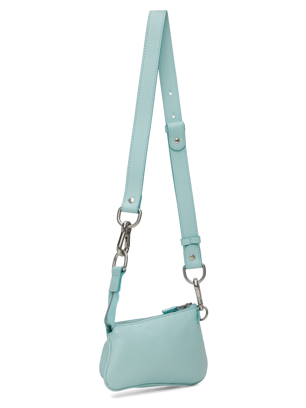 Blue Amlen Bag - 3