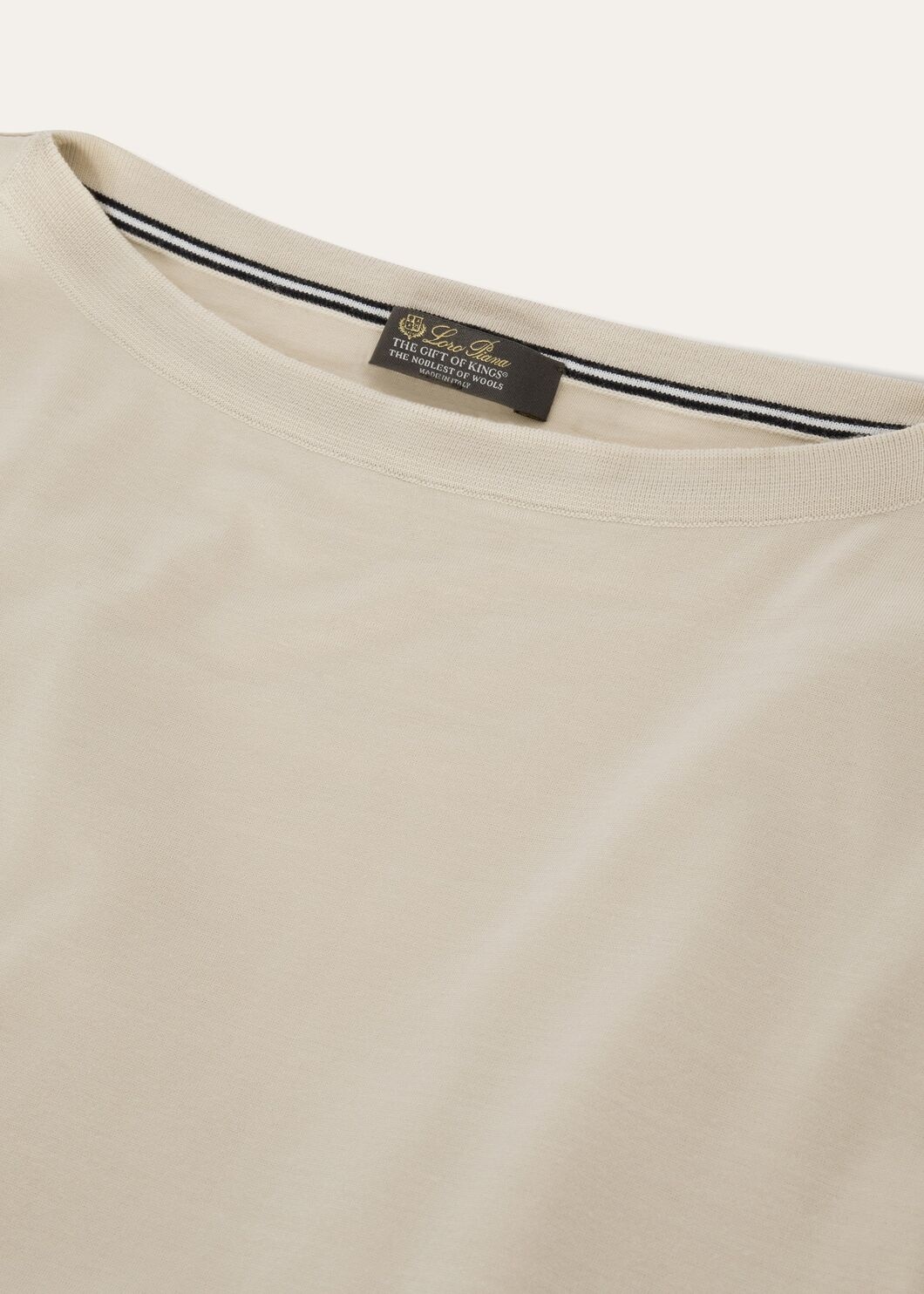 The Gift of Kings® Neo Boat Neck - 3