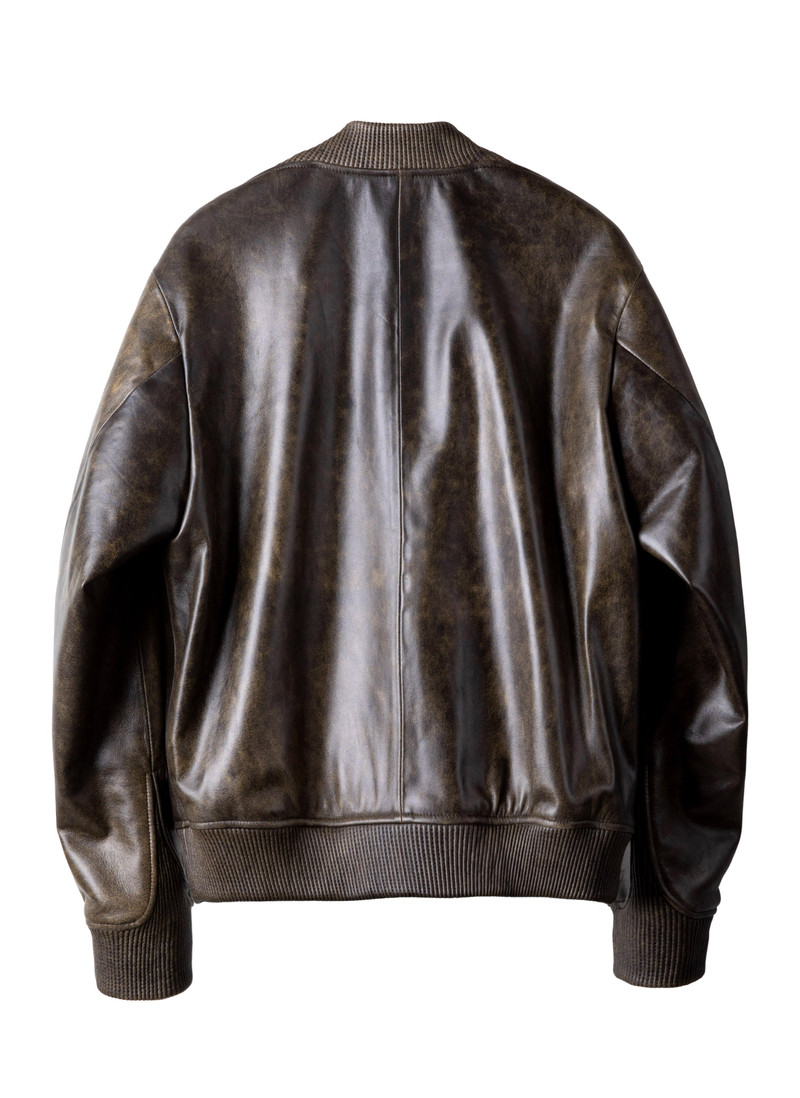 Patina Blouson (Archive) 3