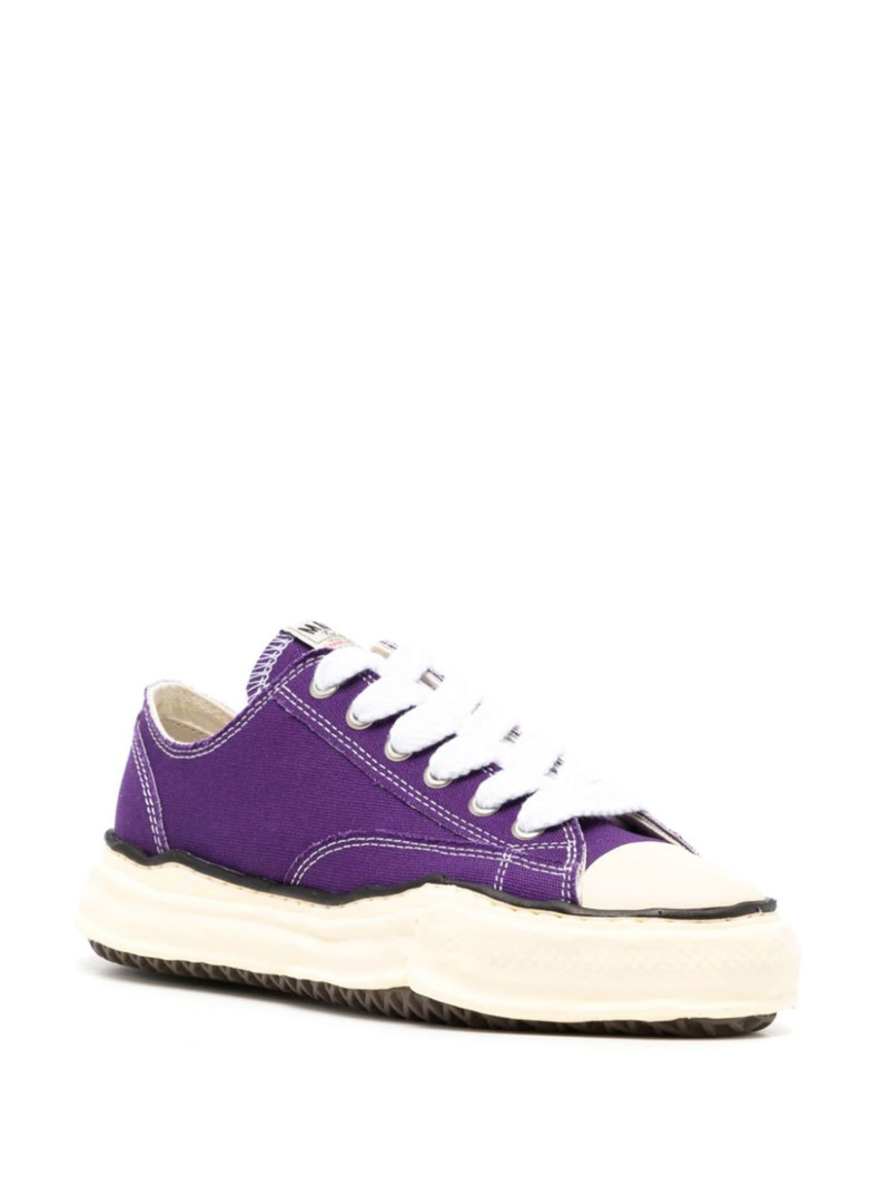 Maison MIHARAYASUHIRO Peterson low-top sneakers outlook