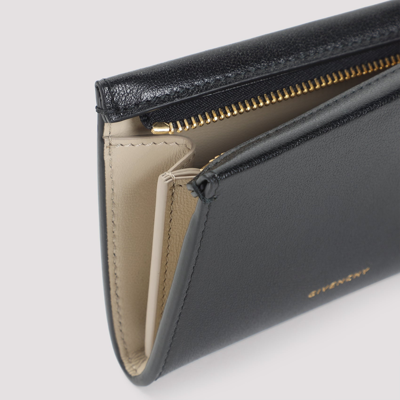 Givenchy Zipped Credit Card Case Women - 3