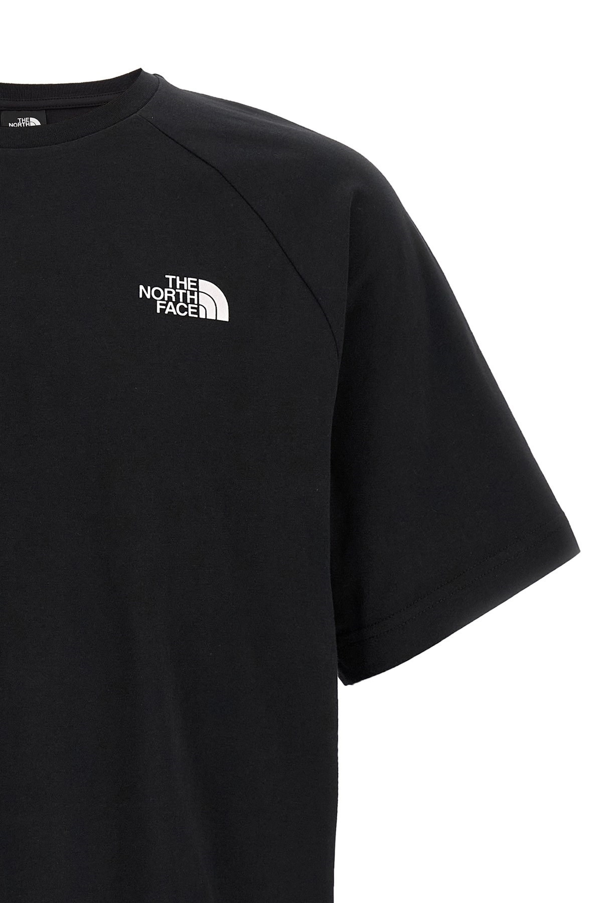 'North Faces' T-shirt - 3