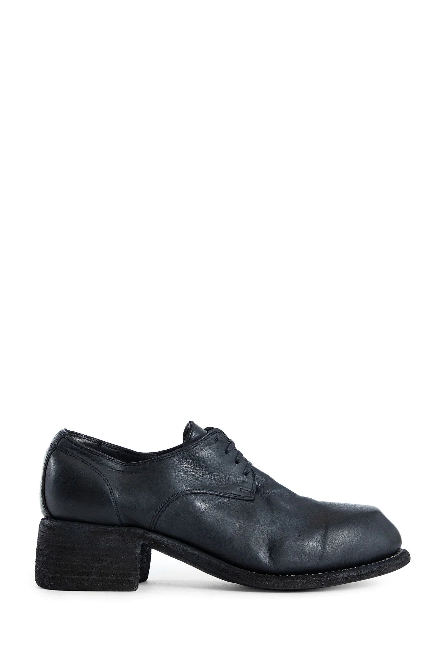 Lace-Ups - 1