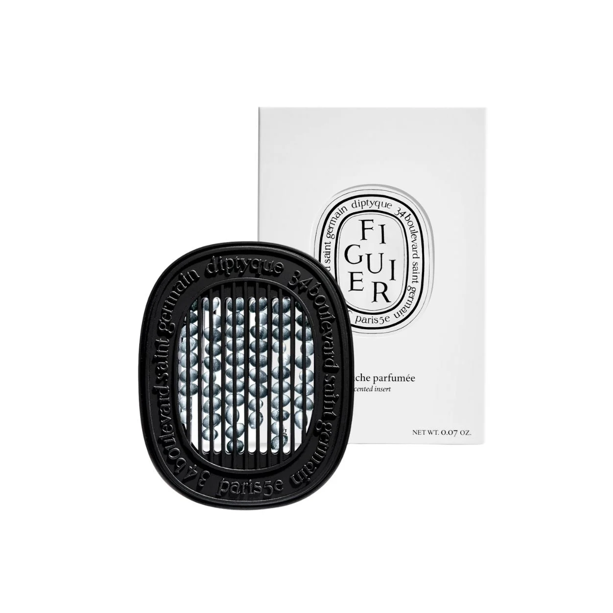 Figuier (Fig Tree) Insert For Diffuser - 1