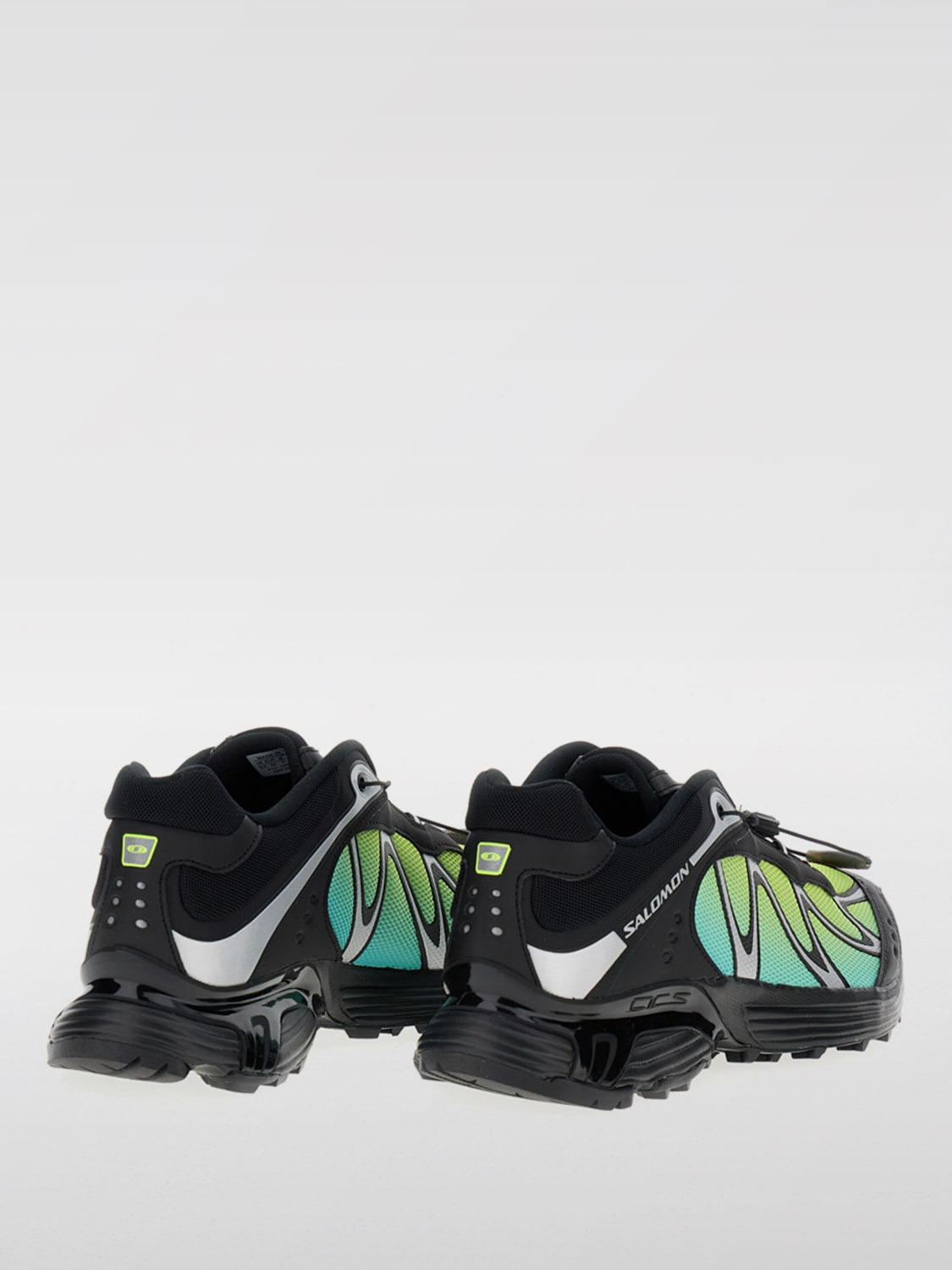 Sneakers men Salomon - 3
