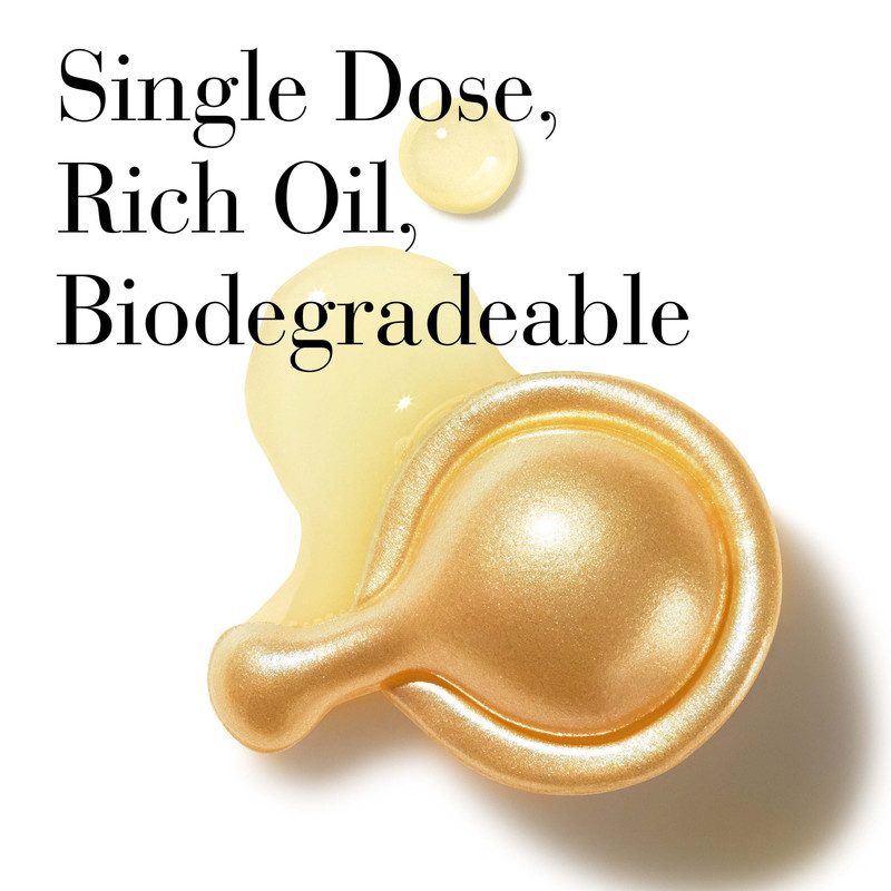 Advanced Ceramide Capsules Daily Youth Restoring Serum 11