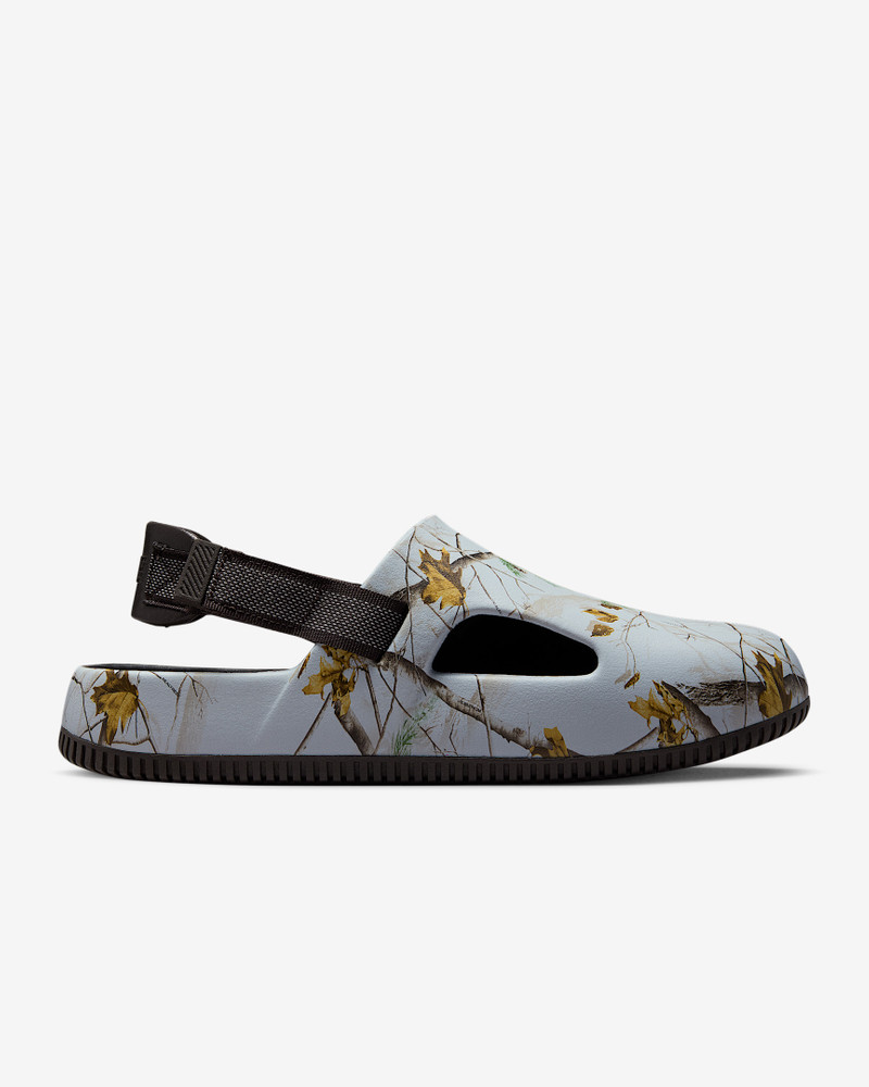 Nike Calm RealTree Women's Mules 3
