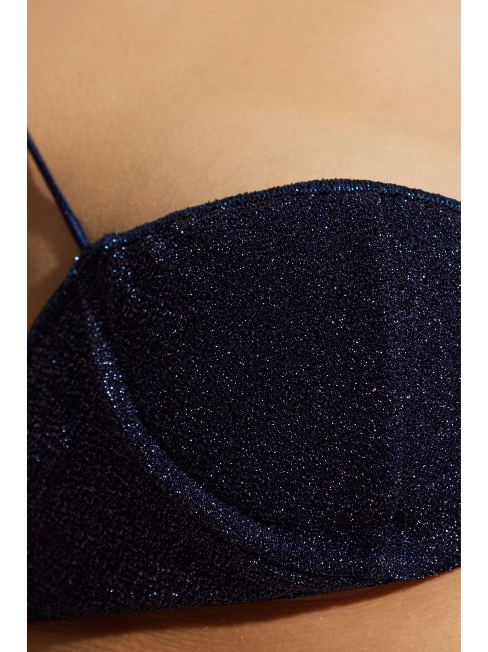 lurex bikini - 4