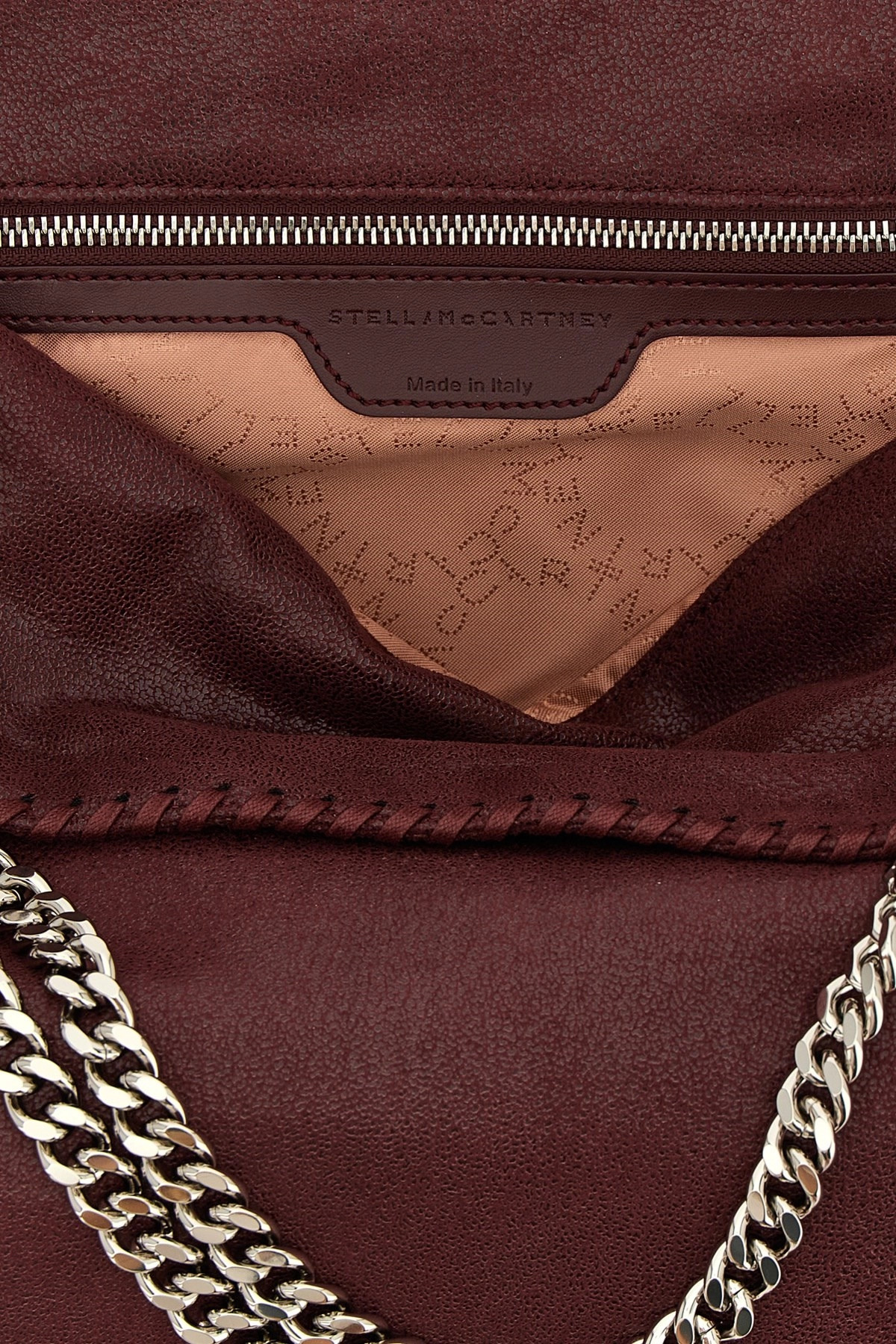 'Falabella' folding handbag - 5