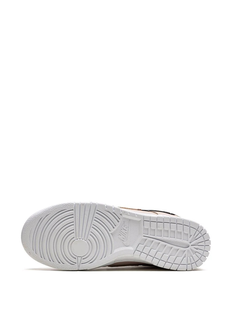 Dunk Low SE sneakers 4