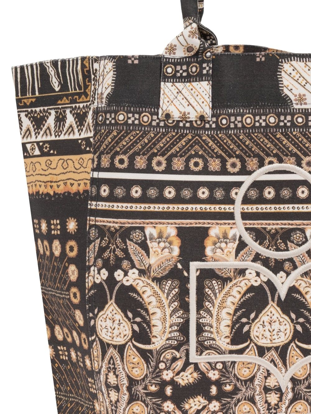 Yenky tote bag - 6